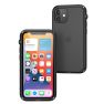 Catalyst Coque Influence iPhone 12 Mini - Noir Furtif sticky