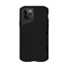 Element Case Shadow - Coque iPhone 11 Pro Max - Noire sticky