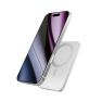 Epico UltraPack Portable Wireless Magnetic Power Bank Ultra-thin 6mm 3000mAh Silver sticky