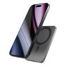 Epico UltraPack Qi2 Slim Portable Wireless Magnetic Power Bank 3000mAh Space Grey sticky