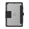 Griffin Survivor Tactical iPad 10.2 2019 / 2020 - Noir sticky