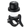 MiLi MiBell Bicycle Anti-loss Bell Find My sticky