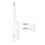 Twelve South Adaptateur Audio AirFly Pro Deluxe - Blanc sticky