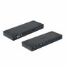 i-Tec Dual Dock USB 3.0/USB-C/Thunderbolt 3 avec Alimentation 100W  sticky