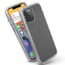 Catalyst Coque Influence pour iPhone 12 Pro Max - Translucide sticky