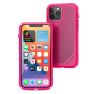Catalyst Coque Vibe pour iPhone 12 Pro Max - Rose Néon sticky