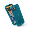 Catalyst Coque Vibe pour iPhone 12 Mini - Bleu Bondi sticky