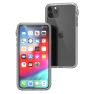 Catalyst Coque Impact Protection iPhone 11 Pro Max - Translucide sticky