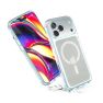 Catalyst Influence Coque avec MagSafe iPhone 17 Pro Clear sticky