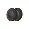 Lifemate Life Tag – Appareil de suivi d’objet personnel pour Android / Google Localiser (2-Pack) sticky