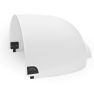 Litter-Robot 4 Chapeau Blanc sticky