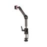 Joy Factory Support MagConnect C-Clamp Bras Double (Montage Seulement) sticky