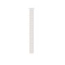 Apple Ocean Band Extension Apple Watch 44mm / 45mm / 49mm Blanc sticky