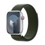 Apple Sport Loop Apple Watch 42 mm / 44 mm / 45 mm / 49 mm – Cyprès sticky