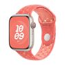 Apple Nike Bracelet Sport Apple Watch 42 mm / 44 mm / 45 mm / 49 mm Braise Magique S/M sticky