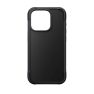 Nomad Rugged Protective case iPhone 15 Plus shadow Noir sticky