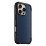 Nomad Coque Robuste iPhone 16 Pro - Bleu Atlantique sticky