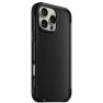 Nomad Coque Robuste iPhone 16 Pro Max - Noir sticky