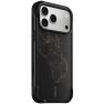 Nomad Coque Rugged iPhone 18 Pro Max Bleue sticky