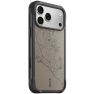 Nomad Coque Rugged iPhone 18 Pro Max Tan sticky
