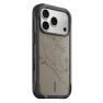 Nomad Coque Rugged iPhone 18 Pro Tan sticky