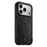 Nomad Coque Rugged iPhone 18 Pro Bleue sticky