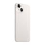 Nomad Coque Super Slim iPhone 14 Plus - Blanc sticky