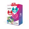 Oniverse Support Volant de Course pour Manette Switch (4-Pack) sticky