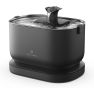Fontaine à Eau Automatique Petlibro Dockstream Sans Fil - Noir sticky