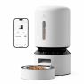 Petlibro Granary Distributeur WIFI Blanc sticky
