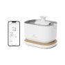 Petlibro Dockstream Fontaine à eau intelligente blanc sticky