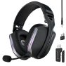 Oniverse Casque Gaming Sans Fil Polaris - Noir Eclipse sticky