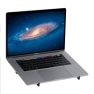 Rain Design Support mBar Pro Pliable pour Ordinateur Portable Noir sticky