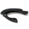 Ranqer Accoudoir gauche Apollo – Couleur Noir sticky