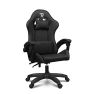 Ranqer Apollo Chaise Gaming - Noir sticky