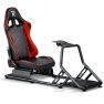 Ranqer Cockpit SimRacing – Châssis Simulateur de Conduite avec Siège Baquet sticky