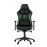 Razer Chaise gaming TAROK PRO - Noir / Vert sticky