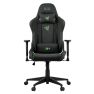 Razer Chaise Gaming en Tissu TAROK ESSENTIALS X - Noir sticky