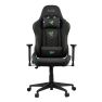 Razer Chaise Gaming en Tissu TAROK NATRIX - Noir sticky
