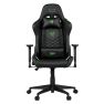 Razer Chaise Gaming TAROK NATRIX - Noir sticky