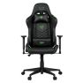 Razer Chaise Gaming TAROK NATRIX - Noir sticky