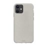 SBS Eco Cover - coque 100% biodégradable - iPhone 12 / iPhone 12 Pro - Blanc  sticky
