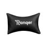 Ranqer Coussin de nuque Halo – Noir sticky