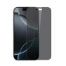 Verre de confidentialité ScreenArmor iPhone Air sticky