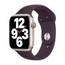 Apple Bracelet Sport Apple Watch 42 mm / 44 mm / 45 mm / 49 mm Baie Sureau sticky