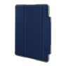 STM Dux Plus iPad Pro 11" (2020) bleu sticky