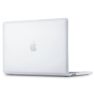 Tech21 Coque Pure Clear MacBook Air 13 pouces (2018-2019) sticky