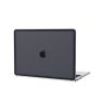 Tech21 Coque EvoShell MacBook Air 13 pouces (M4/M3/M2) Teinte sticky