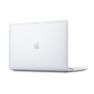Tech21 Coque Pure Clear MacBook Pro 15 pouces (2016-2019) sticky