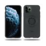 Tigra MountCase 2 pour iPhone 11 Pro – Noir sticky